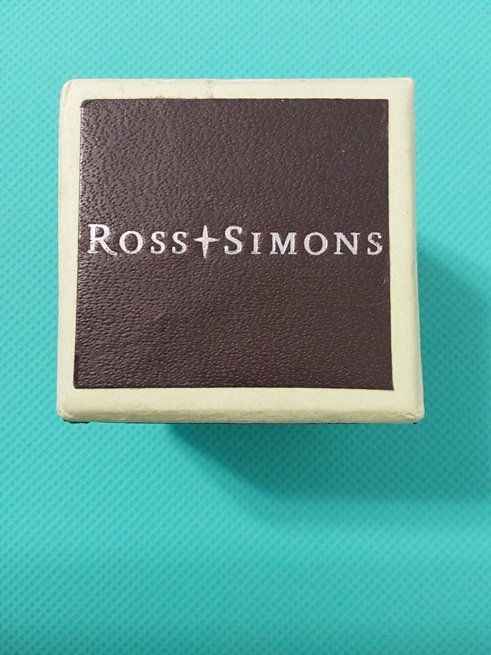 EVIL EYE RING ROSS SIMONS JEWELRY 2015 GORGEOUS - Picture 8 of 15